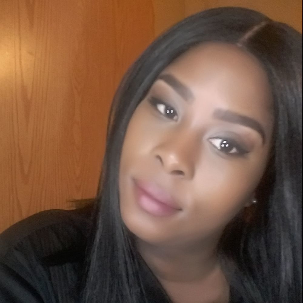 Meet your Posher, Nesha